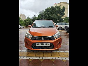 Second Hand Maruti Suzuki Celerio VXi [2019-2020] in Mumbai