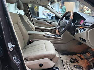 Second Hand Mercedes-Benz E-Class E350 CDI Avantgarde in Delhi