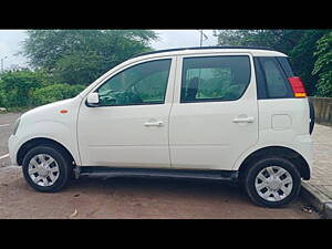 Second Hand Mahindra Quanto C4 in Pune