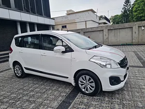 Second Hand Maruti Suzuki Ertiga [2015-2018] VDI SHVS in Jalandhar