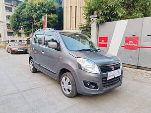 Second Hand Maruti Suzuki Wagon R VXI in Mumbai