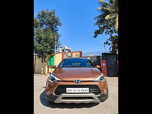 Second Hand Hyundai i20 Active 1.2 SX in Mumbai