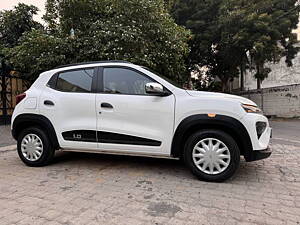 Second Hand Renault Kwid CLIMBER 1.0 (O) in Jalandhar