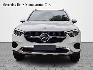 Second Hand Mercedes-Benz GLC 300 4MATIC in Hyderabad