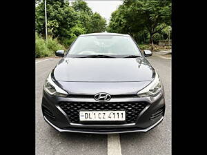 Second Hand Hyundai Elite i20 Magna 1.2 [2016-2017] in Delhi