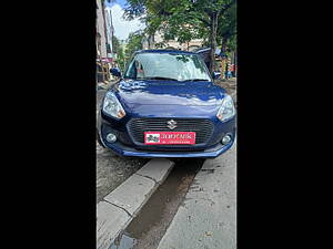 Second Hand Maruti Suzuki Swift VXi [2014-2017] in Kolkata