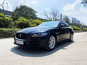 Second Hand Jaguar XE Prestige in Mumbai