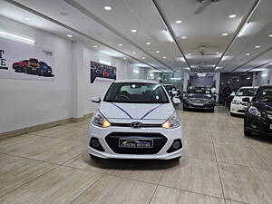 Second Hand Hyundai Grand i10 Magna 1.2 Kappa VTVT [2013-2016] in Delhi