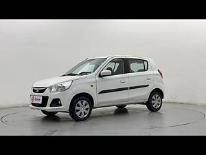 Second Hand Maruti Suzuki Alto VXi (O) [2014-2019] in Faridabad