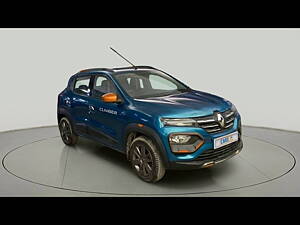 Second Hand Renault Kwid CLIMBER 1.0 (O) in Delhi