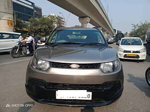 Second Hand Mahindra KUV100 K2 6 STR in Delhi