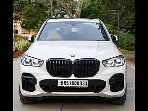 Second Hand BMW X5 xDrive40i M Sport in Delhi