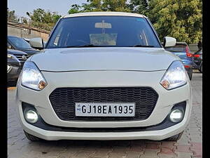 Second Hand Maruti Suzuki Swift VXi [2021-2023] in Ahmedabad