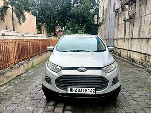 Second Hand Ford Ecosport Trend 1.5L TDCi in Navi Mumbai