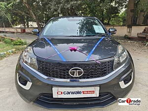 Second Hand Tata Nexon XM in Noida