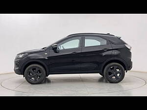 Second Hand Tata Nexon XZ Plus (O) Diesel Dark Edition in Pune