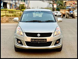 Second Hand Maruti Suzuki Swift VDi ABS [2014-2017] in Delhi