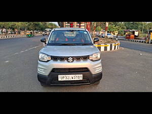 Second Hand Maruti Suzuki S-Presso LXi CNG in Lucknow