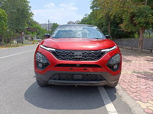 Second Hand Tata Harrier XZA Plus in Noida