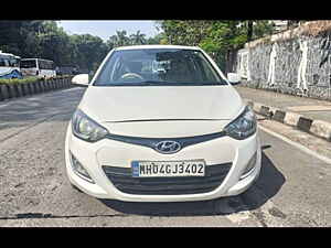 Second Hand हुंडई i20 स्पोर्ट्ज़ 1.2  bs-iv in मुंबई