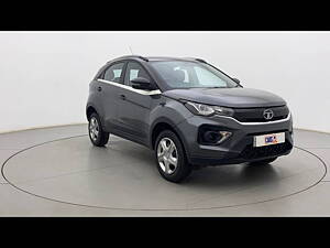 Second Hand Tata Nexon XM in Chennai