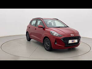 Second Hand Hyundai Grand i10 NIOS Sportz 1.2 Kappa VTVT in Chennai