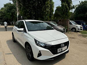 Second Hand Hyundai Elite i20 Sportz Plus 1.2 in Gurgaon