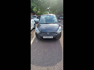 Second Hand Hyundai i10 Sportz 1.2 Kappa2 in Lucknow