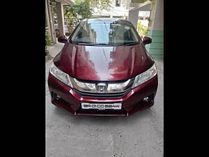 Second Hand Honda City SV Diesel in Patna