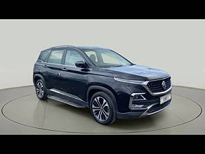 Second Hand MG Hector Sharp 2.0 Diesel [2019-2020] in Surat