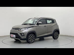 Second Hand Mahindra KUV100 K8 6 STR [2017-2020] in Lucknow