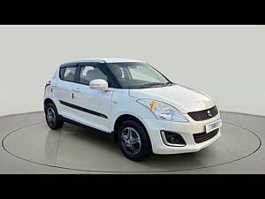 Second Hand Maruti Suzuki Swift VXi [2014-2017] in Surat