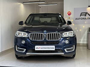 Second Hand BMW X5 xDrive 30d in Pune