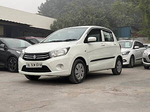 Second Hand Maruti Suzuki Celerio VXi AMT in Meerut