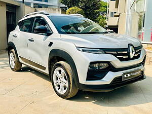 Second Hand Renault Kiger RXT MT in Bangalore