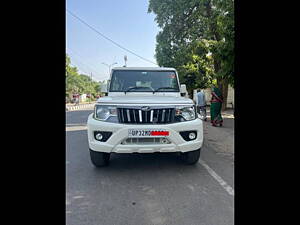 Second Hand Mahindra Bolero B6 (O) in Lucknow