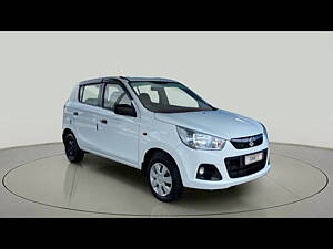 Second Hand Maruti Suzuki Alto VXi AMT [2014-2018] in Coimbatore