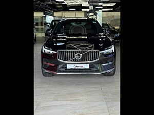 Second Hand वोल्वो xc60 b5 इंस्क्रिप्शन in दिल्ली