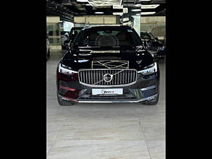 Second Hand Volvo XC60 B5 Inscription in Delhi