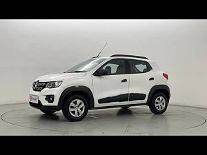 Second Hand Renault Kwid RXT [2015-2019] in Delhi