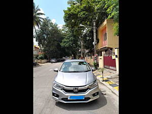 Second Hand Honda City V in Bangalore