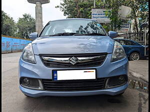 Second Hand Maruti Suzuki Swift DZire VXI in Mumbai