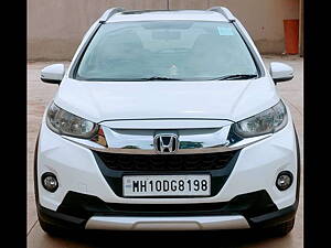 Second Hand Honda WR-V VX MT Diesel in Sangli