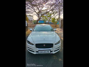 Second Hand Jaguar XE Prestige Diesel in Jaipur