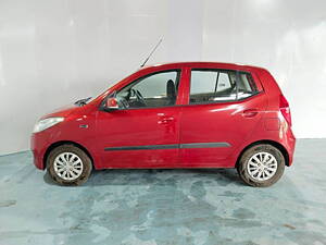 Second Hand Hyundai i10 Magna 1.2 Kappa2 in Kochi