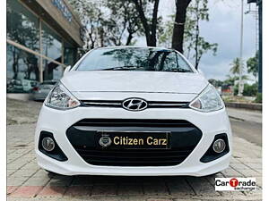 Second Hand Hyundai Grand i10 Asta AT 1.2 Kappa VTVT [2013-2016] in Bangalore