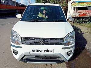 Second Hand Maruti Suzuki Wagon R VXi (O) 1.2 AMT in Thane