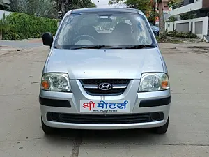 Second Hand Hyundai Santro Xing [2008-2015] GL in Indore