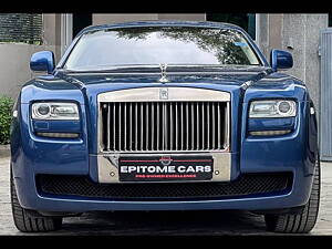 Used Rolls-Royce Ghost Cars in Delhi, Second Hand Rolls-Royce Ghost ...