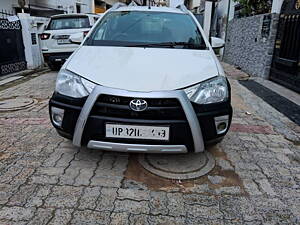 Second Hand Toyota Etios 1.4 GD in Lucknow